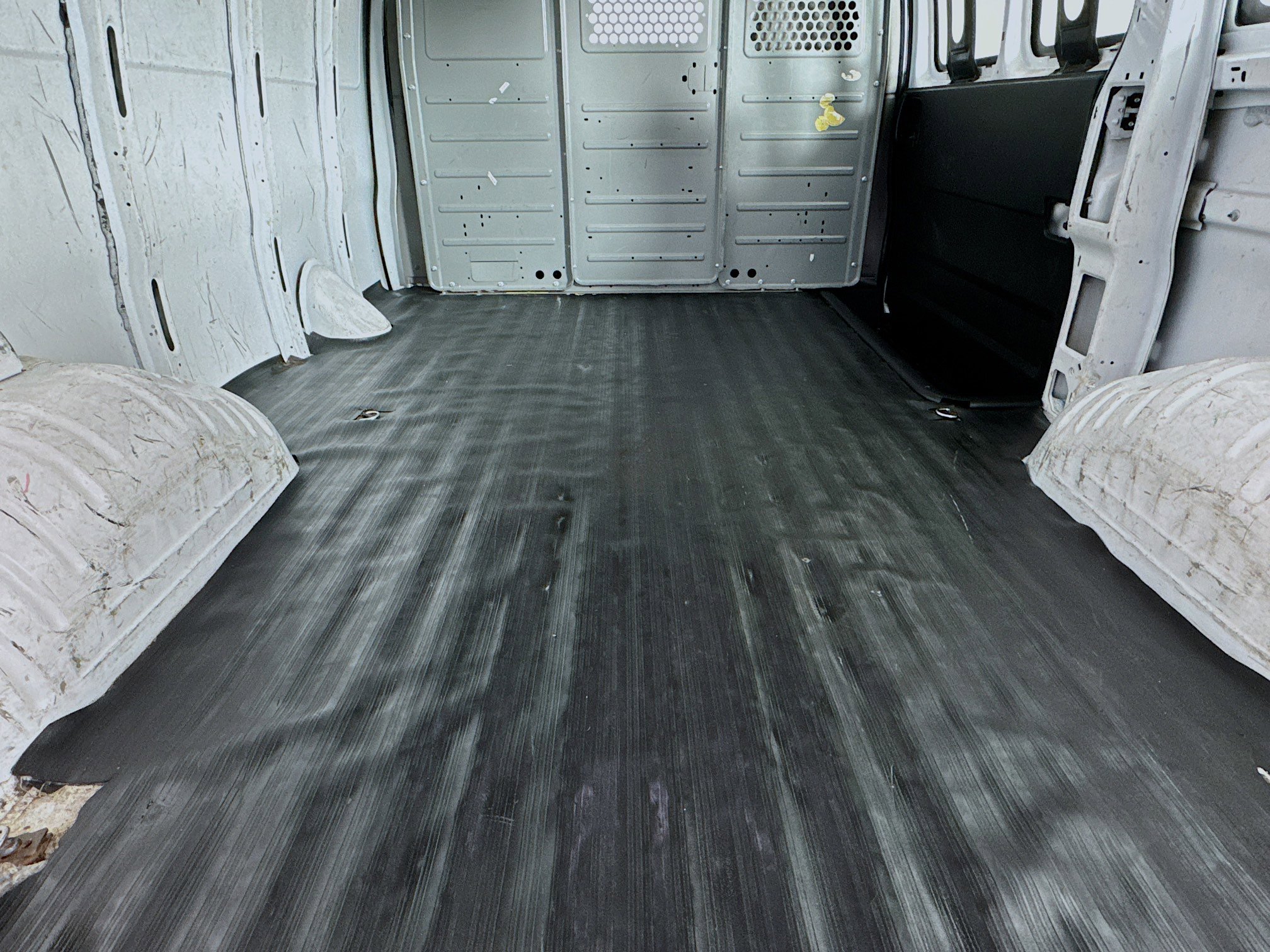 Used 2019 Chevrolet Express 2500 w/ Safety Package image 41