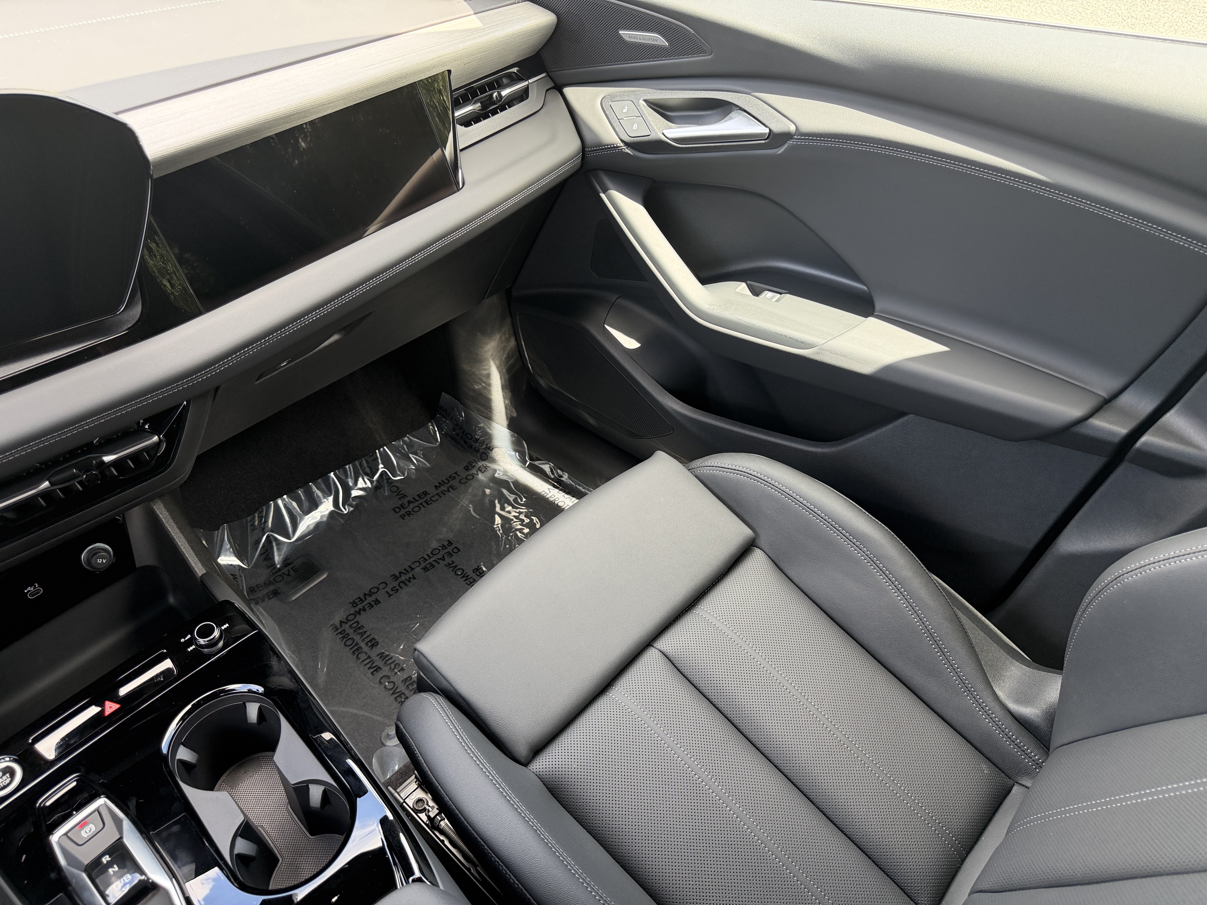 New 2027 Audi Q6 e-tron Premium Plus AWD/4WD image 17