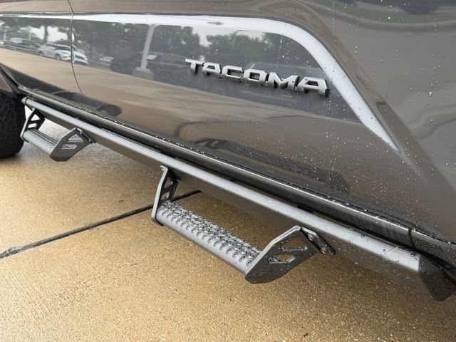 New 2026 Toyota Tacoma TRD Off-Road AWD/4WD image 8