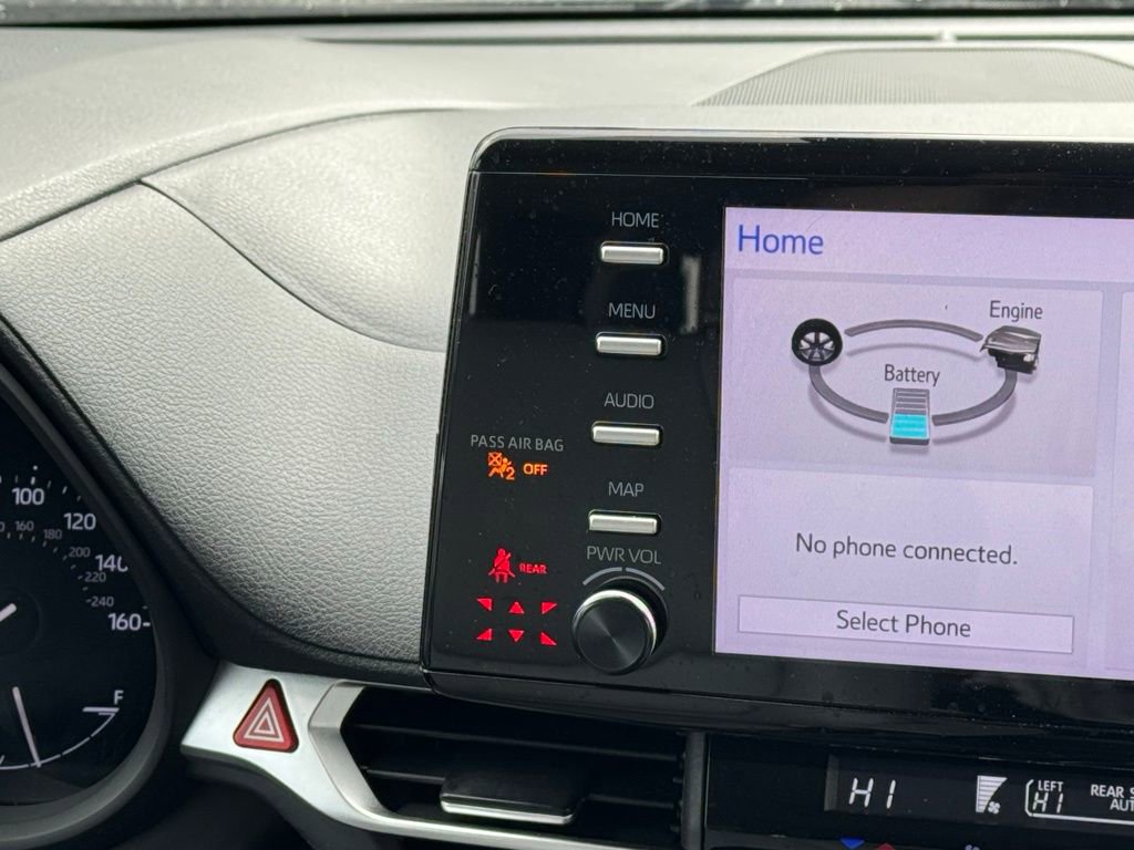 Certified 2023 Toyota Sienna XLE FWD image 40