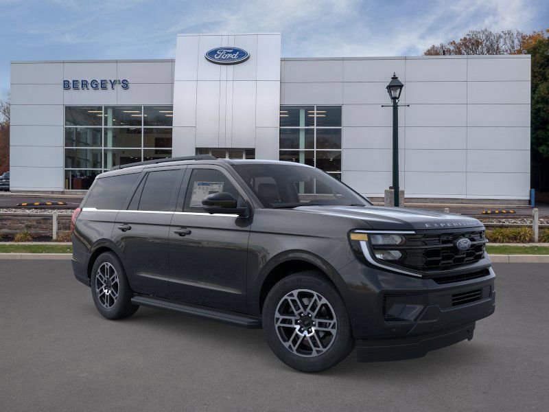 New 2025 Ford Expedition Active image 30