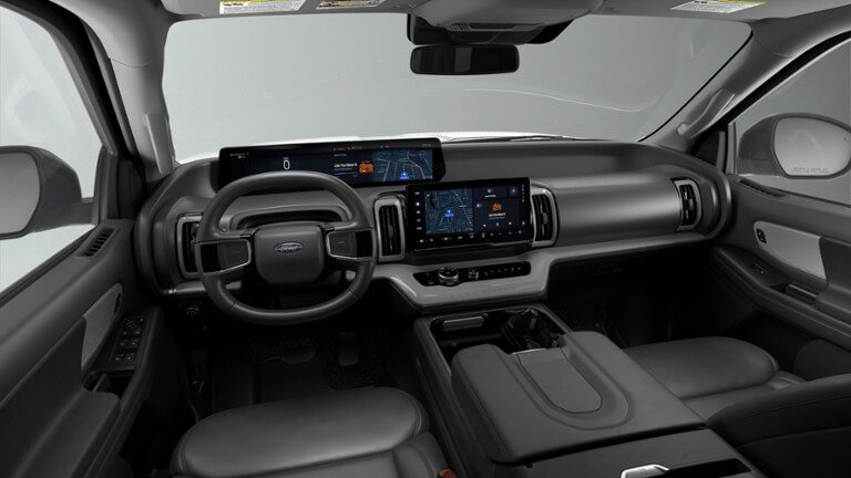 New 2027 Ford Expedition Max Active AWD/4WD image 34
