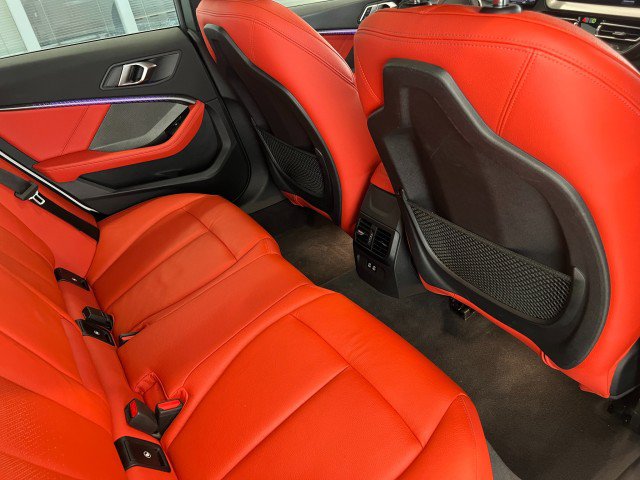 Used 2021 BMW 228i xDrive Gran Coupe w/ Premium Package AWD/4WD image 37