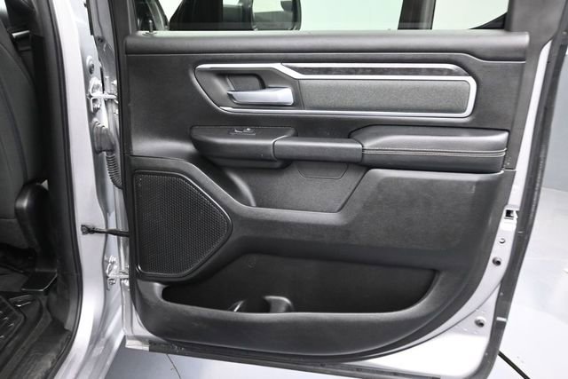 Used 2022 RAM 1500 Big Horn RWD image 28