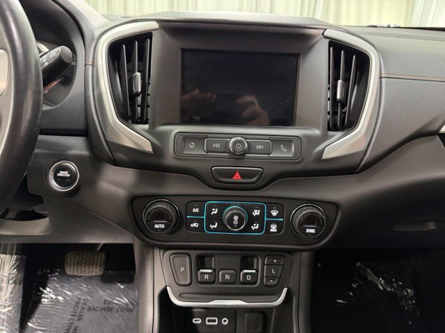 Used 2019 GMC Terrain SLE w/ Driver Convenience Package AWD/4WD image 13