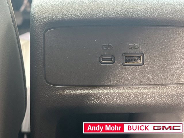 Used 2024 Buick Envista Avenir FWD image 39