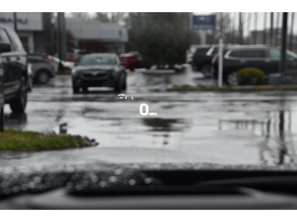 Used 2025 Buick Enclave Avenir w/ Super Cruise Package AWD/4WD image 40