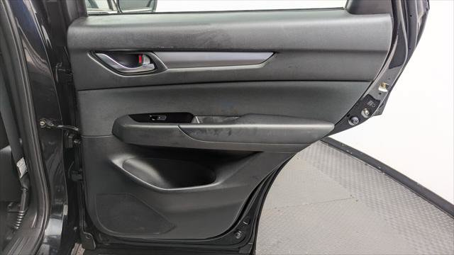 Used 2020 MAZDA CX-5 Sport AWD/4WD image 19