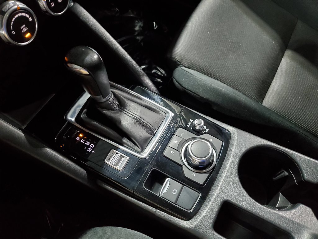 Used 2016 MAZDA CX-5 Sport FWD image 29