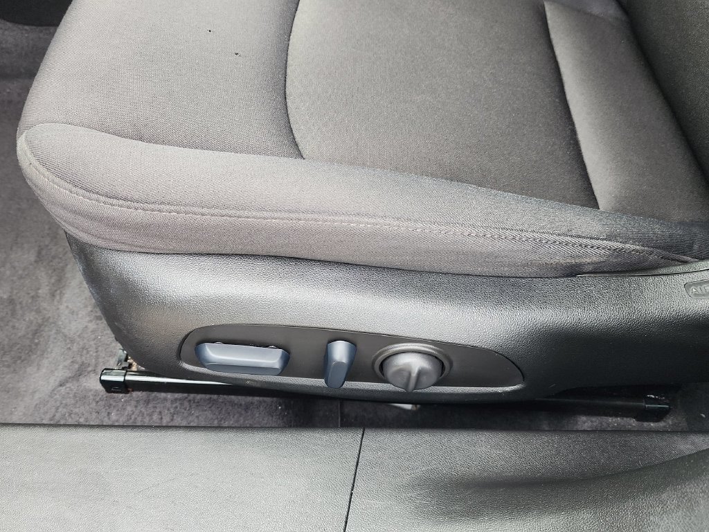 Used 2023 Chevrolet Malibu LT w/ Driver Confidence Package FWD image 12