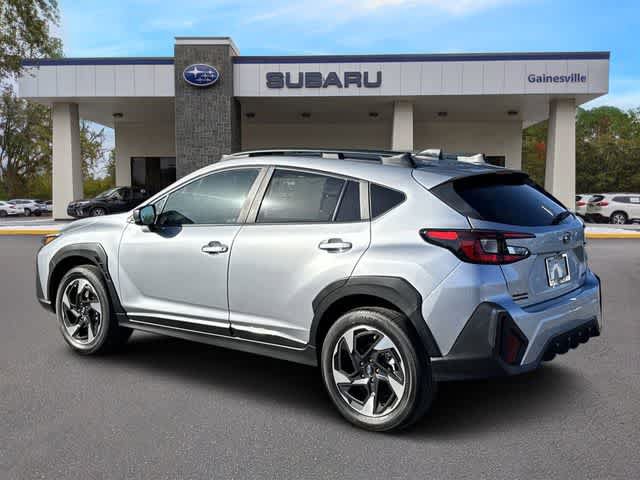 New 2026 Subaru Crosstrek 2.5i Limited w/ Crosstrek Mirror Package AWD/4WD image 4