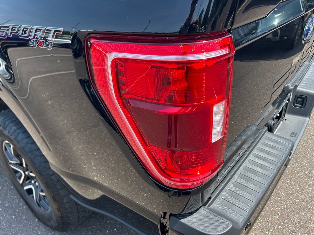 Certified 2023 Ford F150 XLT w/ Equipment Group 302A High AWD/4WD image 38