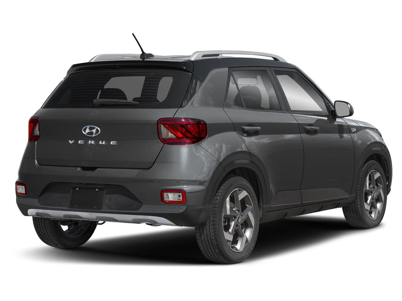 New 2025 Hyundai Venue Limited image 32