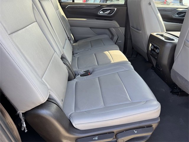 Certified 2023 Chevrolet Suburban LT image 7
