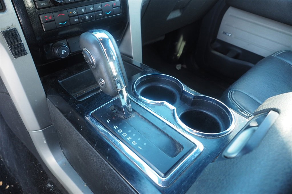 Used 2011 Ford F150 FX4 w/ FX Luxury Pkg image 11