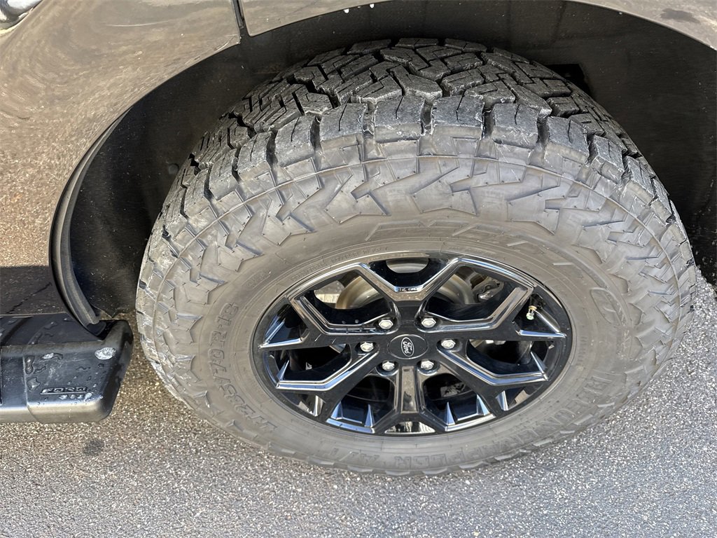 Used 2022 Ford Expedition Timberline image 22