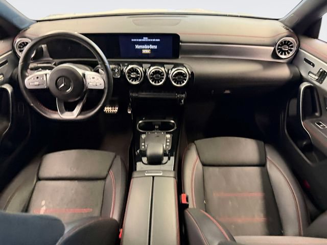 Certified 2022 Mercedes-Benz CLA 250 4MATIC image 13