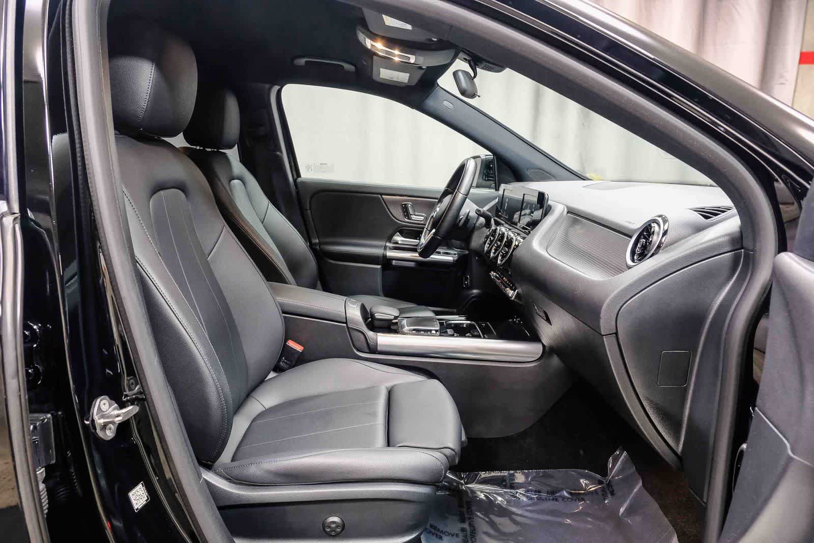 Certified 2023 Mercedes-Benz GLA 250 image 14