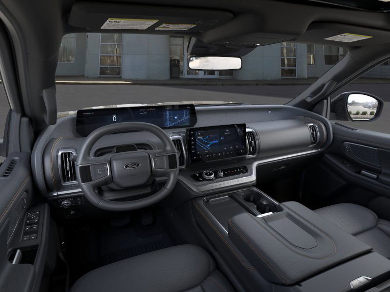 New 2026 Ford Expedition Tremor image 9