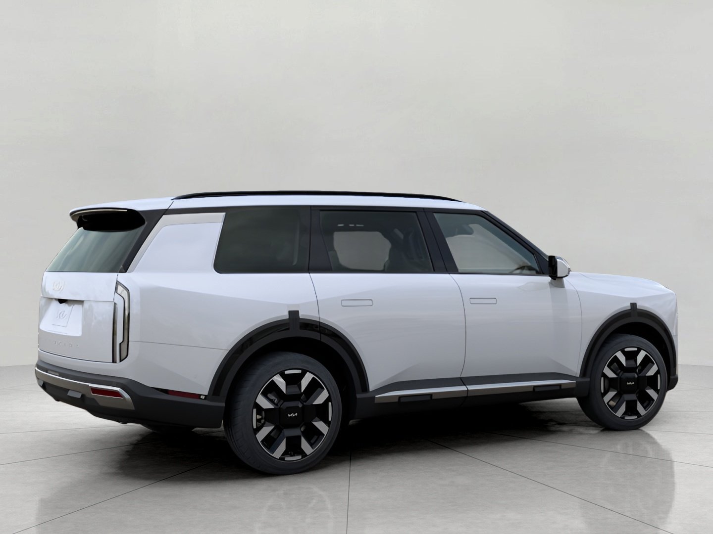 Used 2027 Kia Telluride S AWD/4WD image 7