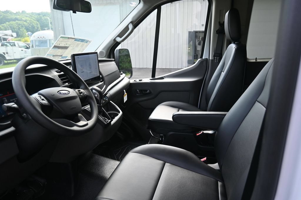 New 2026 Ford Transit 350 XL RWD image 10