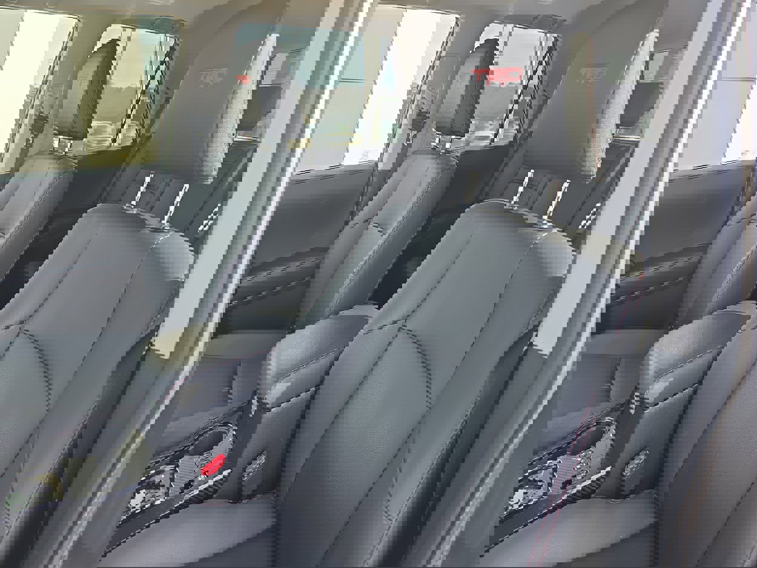 Used 2020 Toyota 4Runner TRD Pro image 12