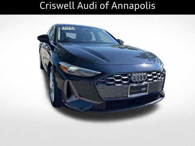Certified 2025 Audi A5 2.0T Premium w/ Convenience Package AWD/4WD image 9
