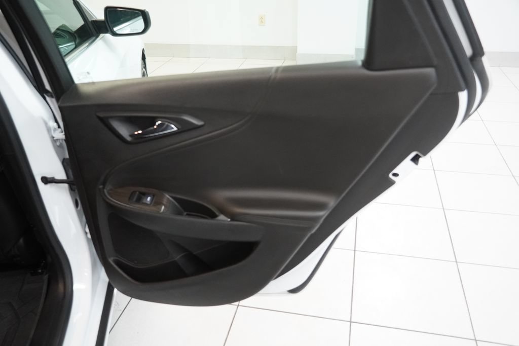 Used 2023 Chevrolet Malibu LT w/ Driver Confidence Package FWD image 22