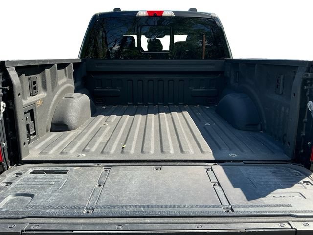 Used 2021 Ford F150 Lariat w/ Max Trailer Tow Package AWD/4WD image 19