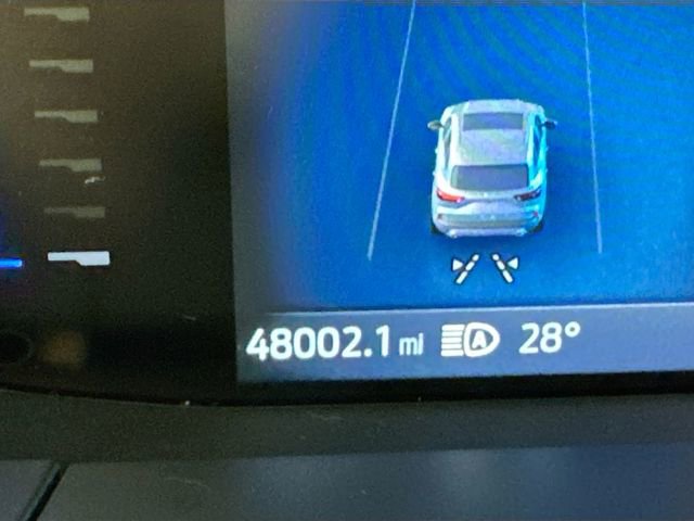 Used 2023 Ford Escape ST-Line image 15