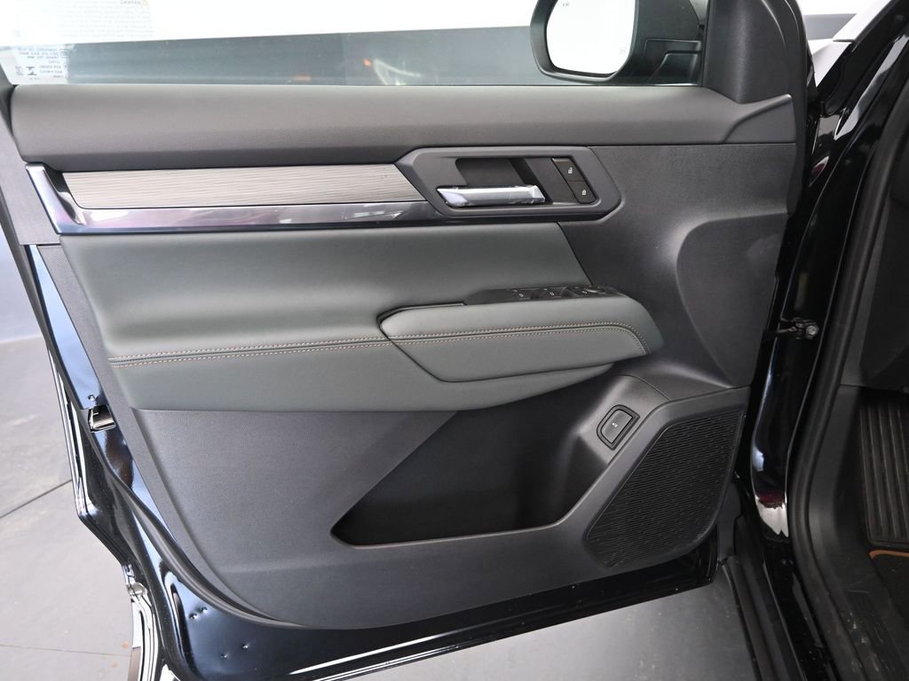 New 2026 GMC Terrain AT4 image 15