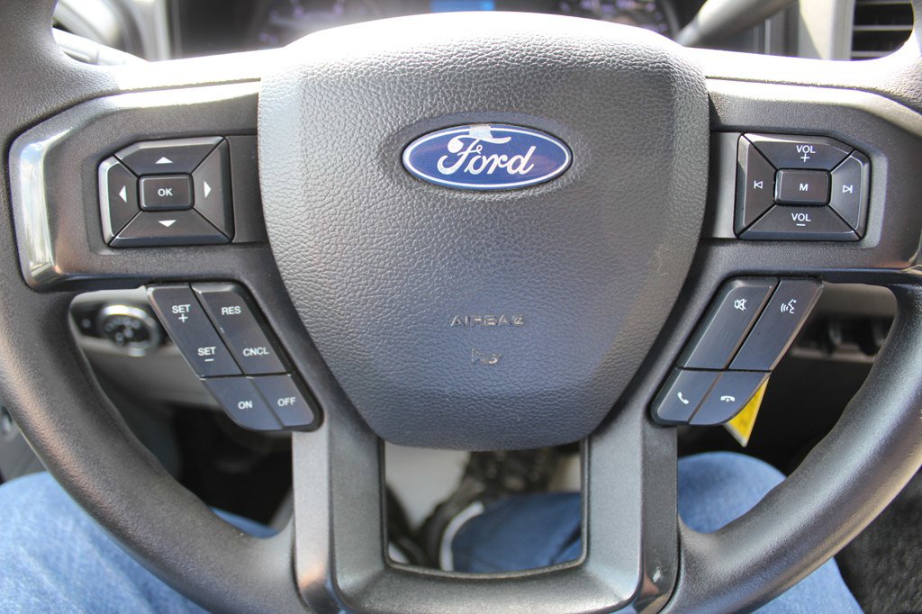 Used 2018 Ford F450 XL w/ Power Equipment Group AWD/4WD image 17