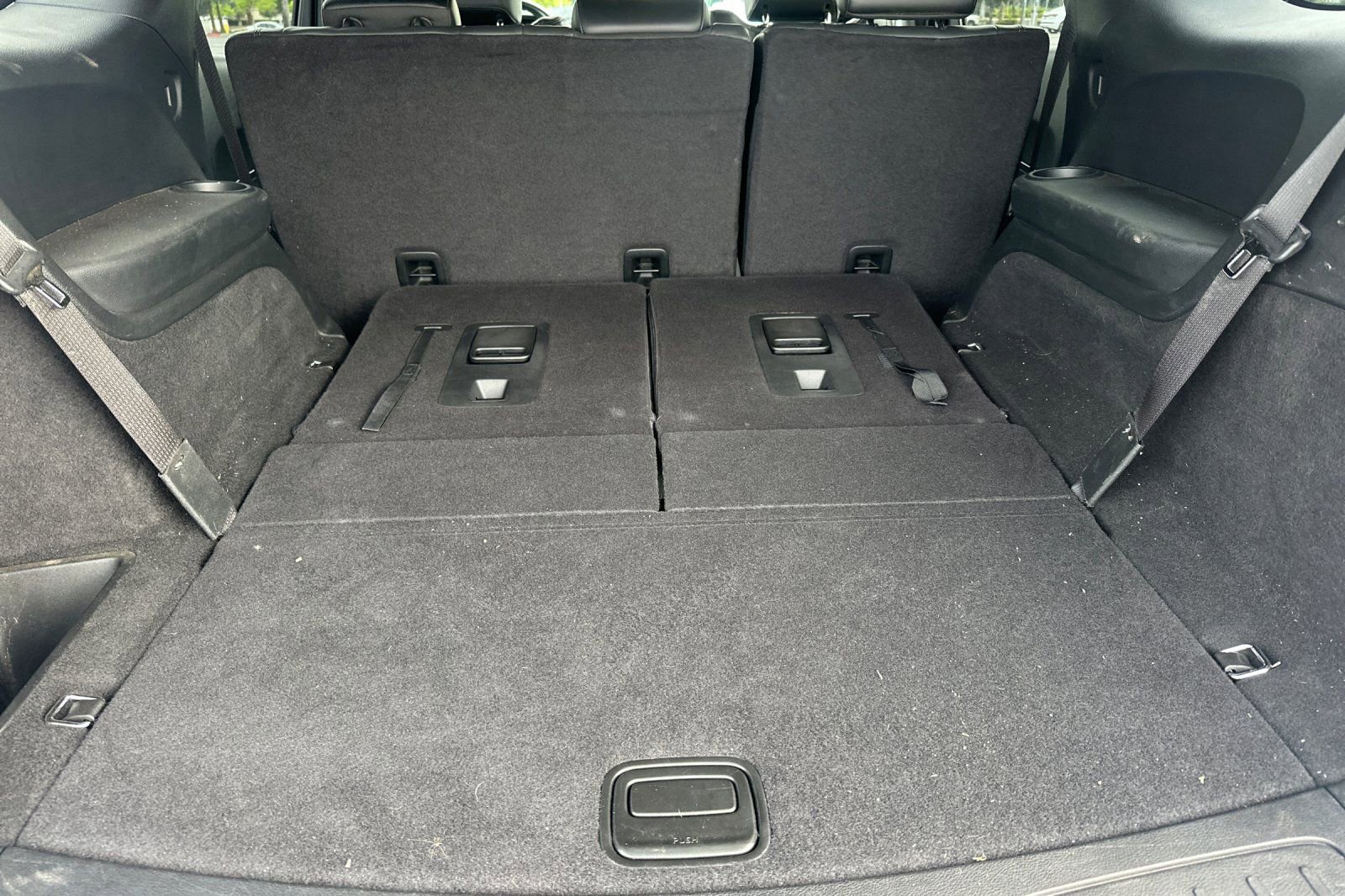Used 2021 Dodge Durango GT w/ Blacktop Package RWD image 17