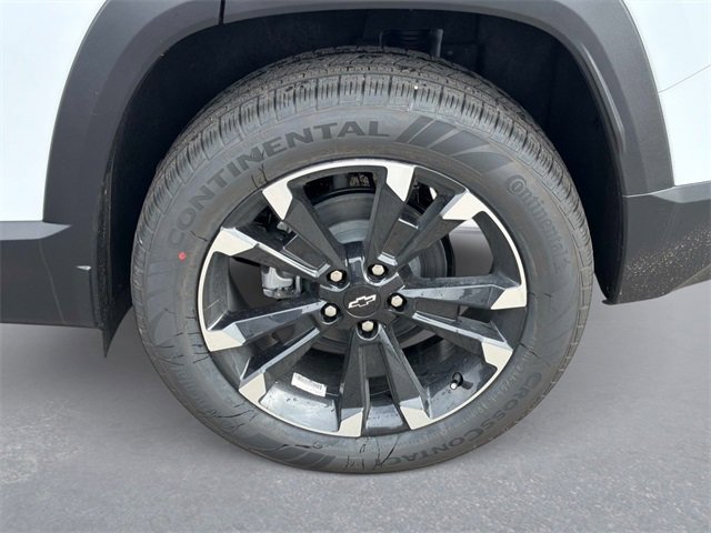 New 2026 Chevrolet Equinox RS w/ Convenience Package III image 10