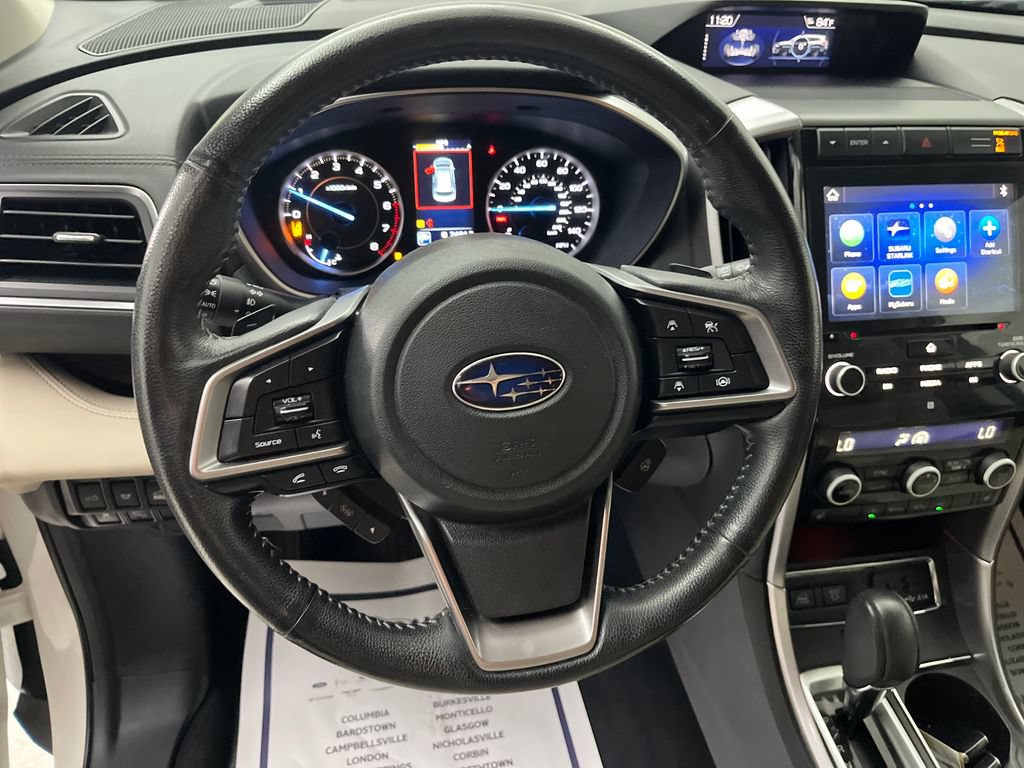 Used 2021 Subaru Ascent Limited AWD/4WD image 16