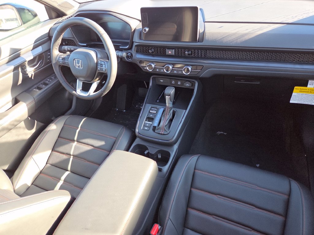 New 2027 Honda CR-V Sport-L image 31