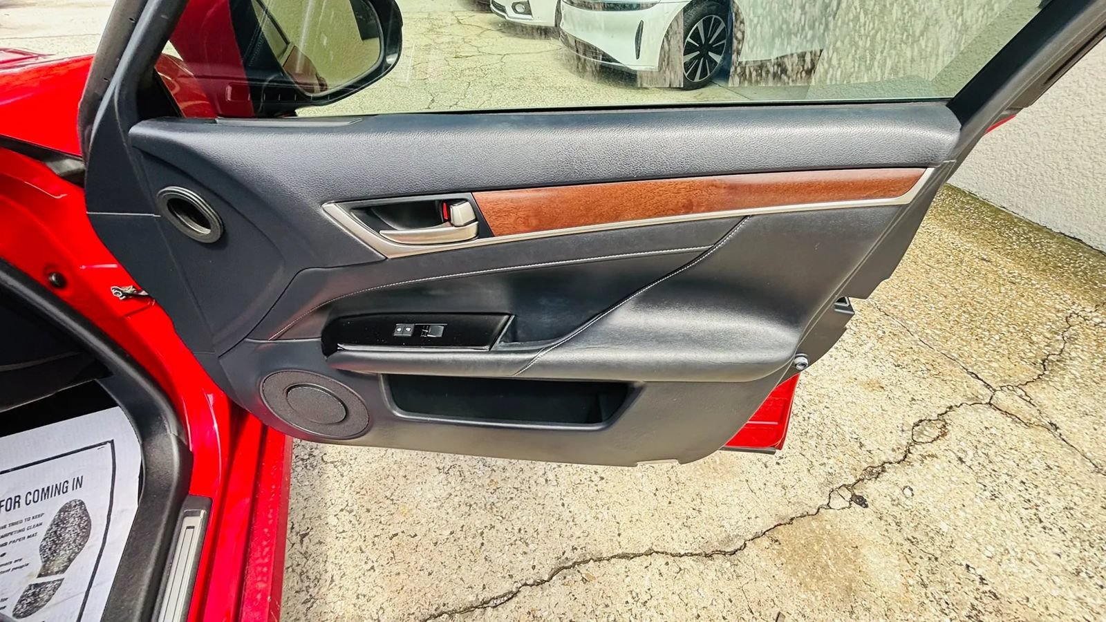 Used 2014 Lexus GS 350 w/ Premium Package RWD image 14