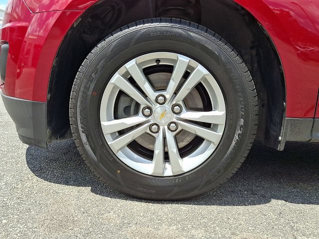 Used 2014 Chevrolet Equinox LT FWD image 8
