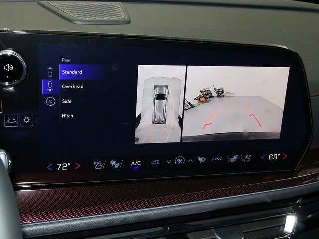 New 2026 Chevrolet Traverse RS w/ LPO, Floor Liner Package image 18
