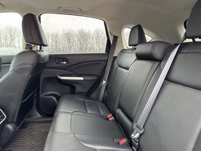 Used 2016 Honda CR-V EX-L image 12