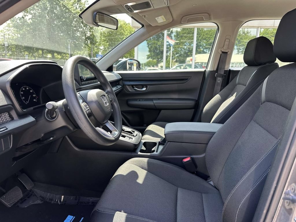 Used 2024 Honda CR-V LX image 13