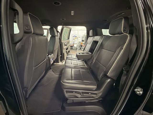 Certified 2024 Chevrolet Suburban Premier image 11