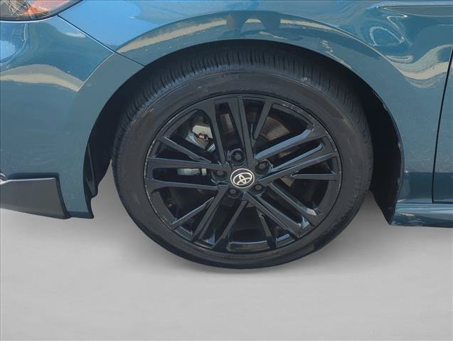 Certified 2025 Toyota Camry SE FWD image 29