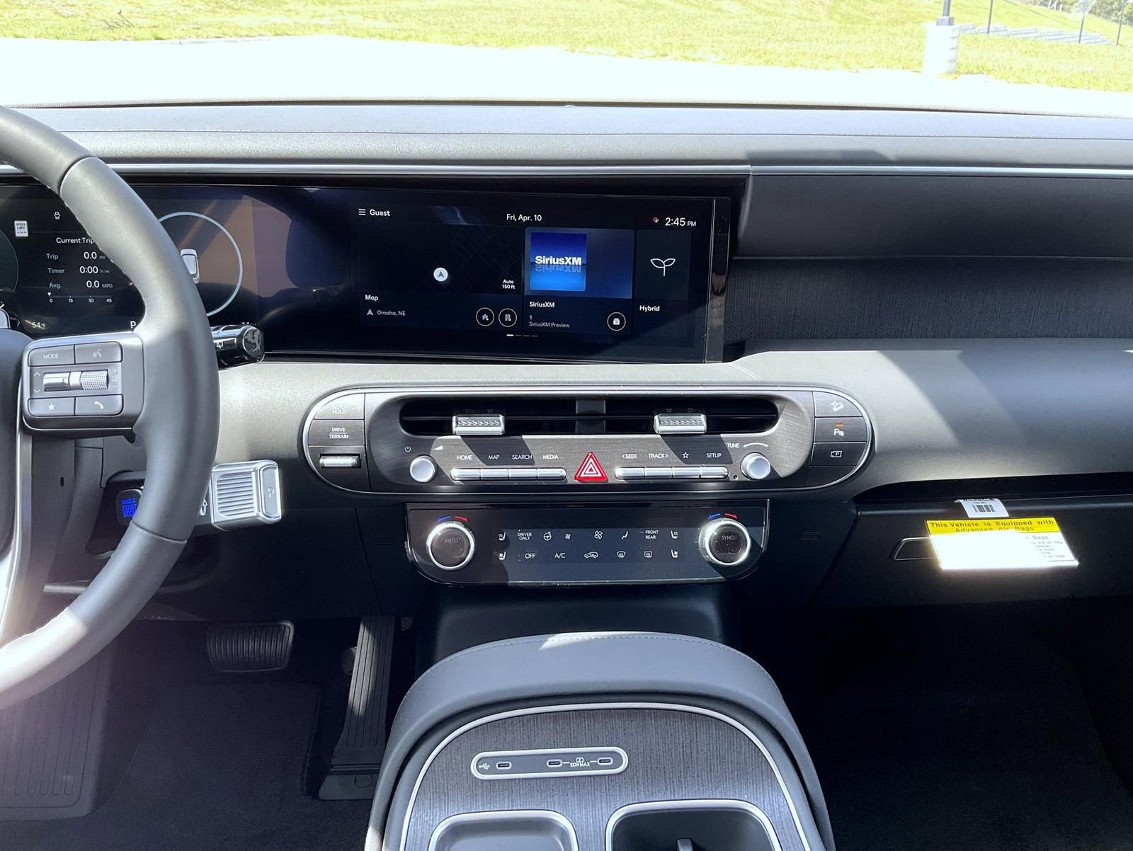 New 2026 Hyundai Palisade SEL Premium AWD/4WD image 14
