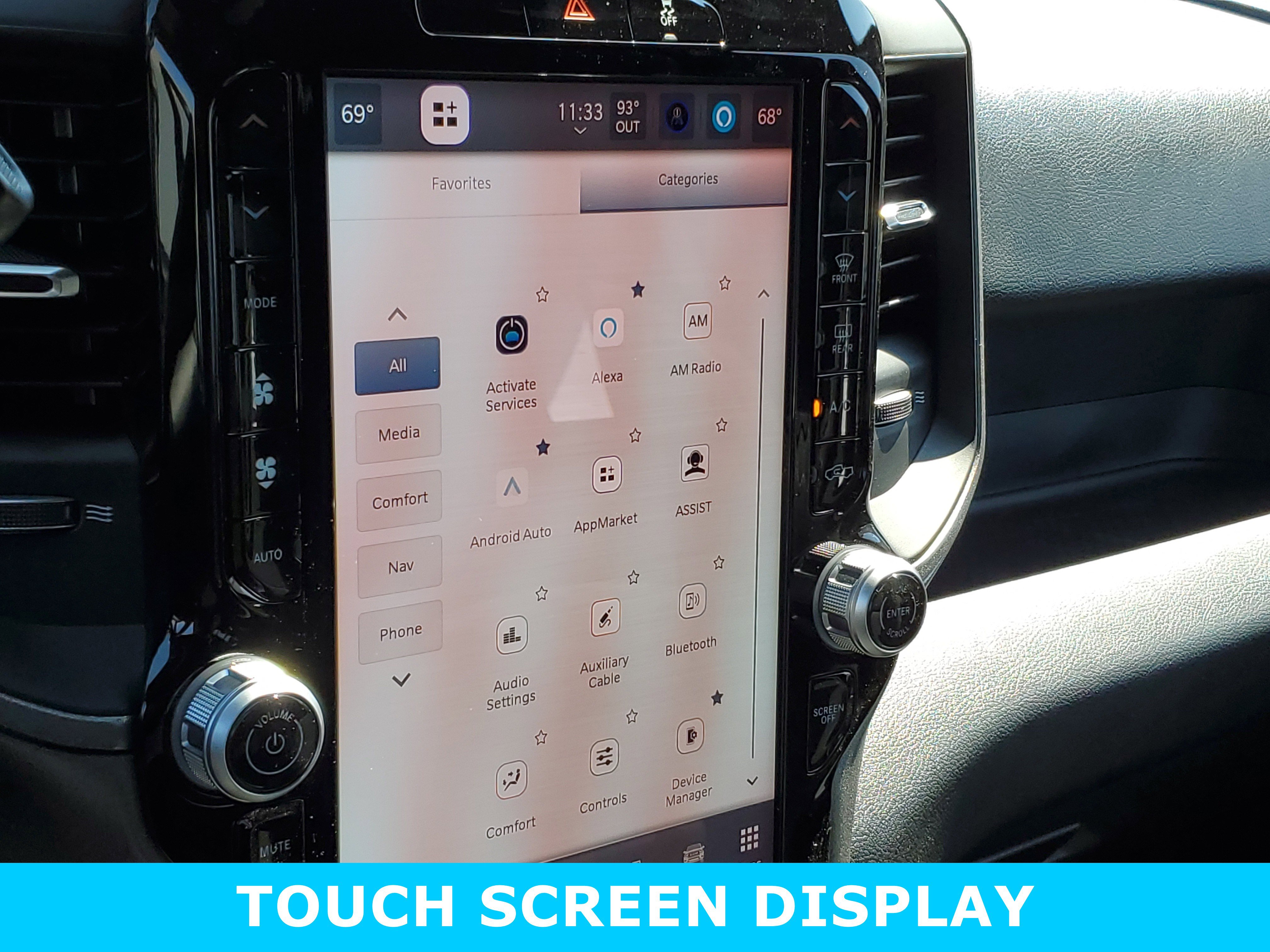 New 2025 RAM 2500 Tradesman image 18