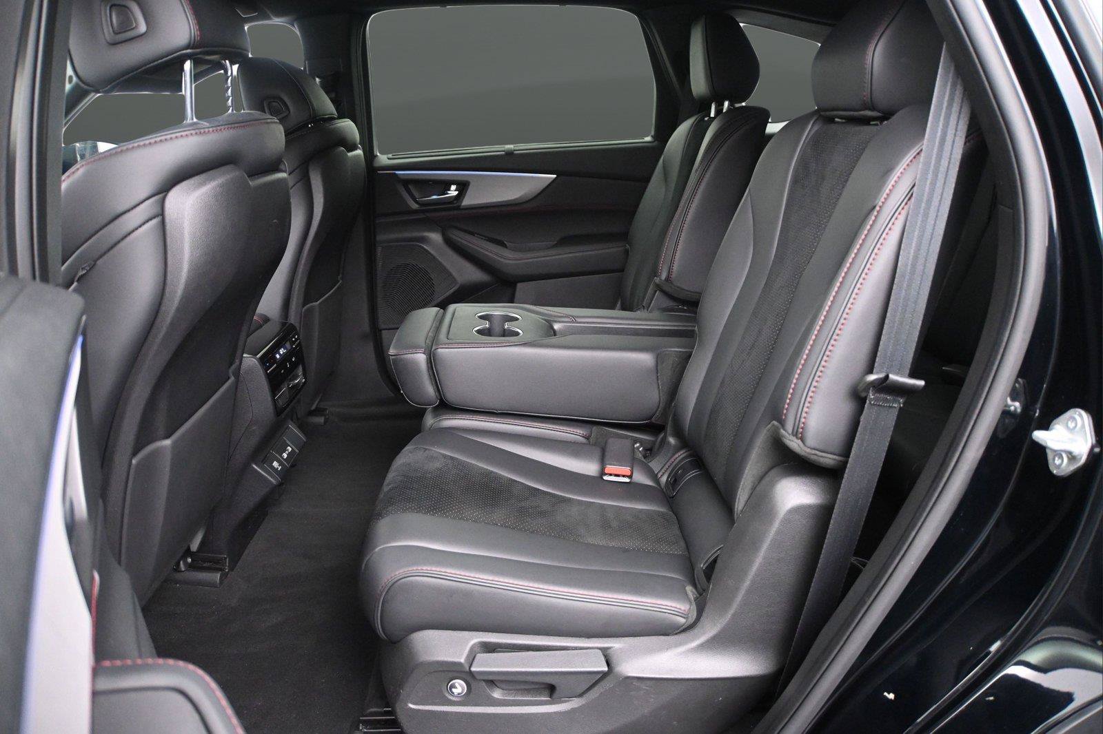 Certified 2022 Acura MDX A-Spec AWD/4WD image 9