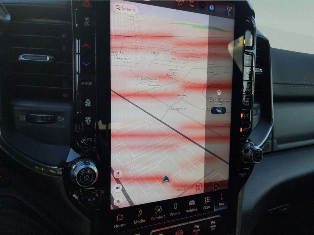 New 2026 RAM 2500 Laramie image 39