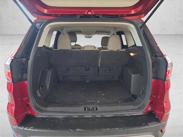Used 2018 Ford Escape SE FWD image 6