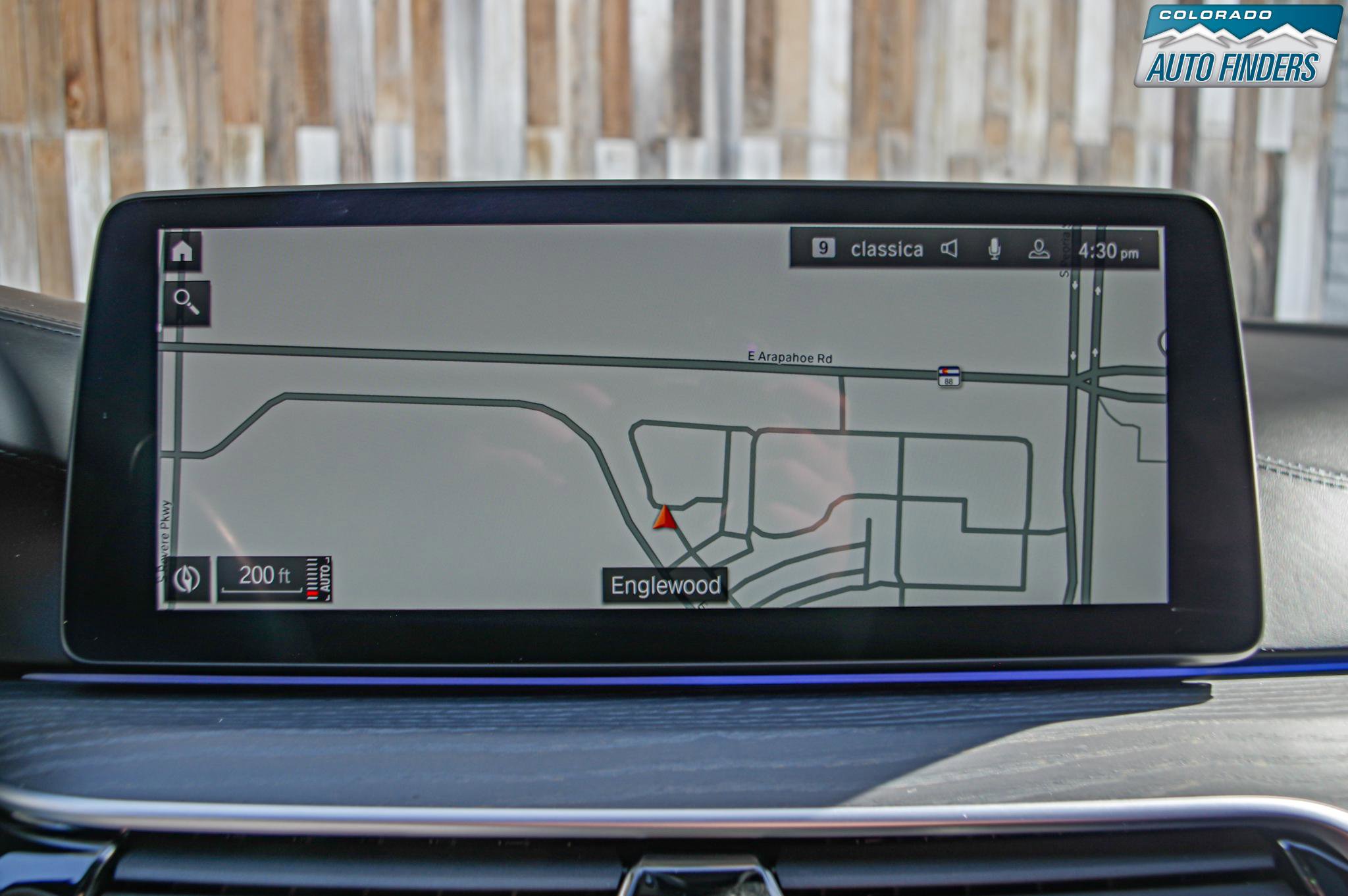 Used 2021 BMW M550i xDrive w/ Premium Package image 21