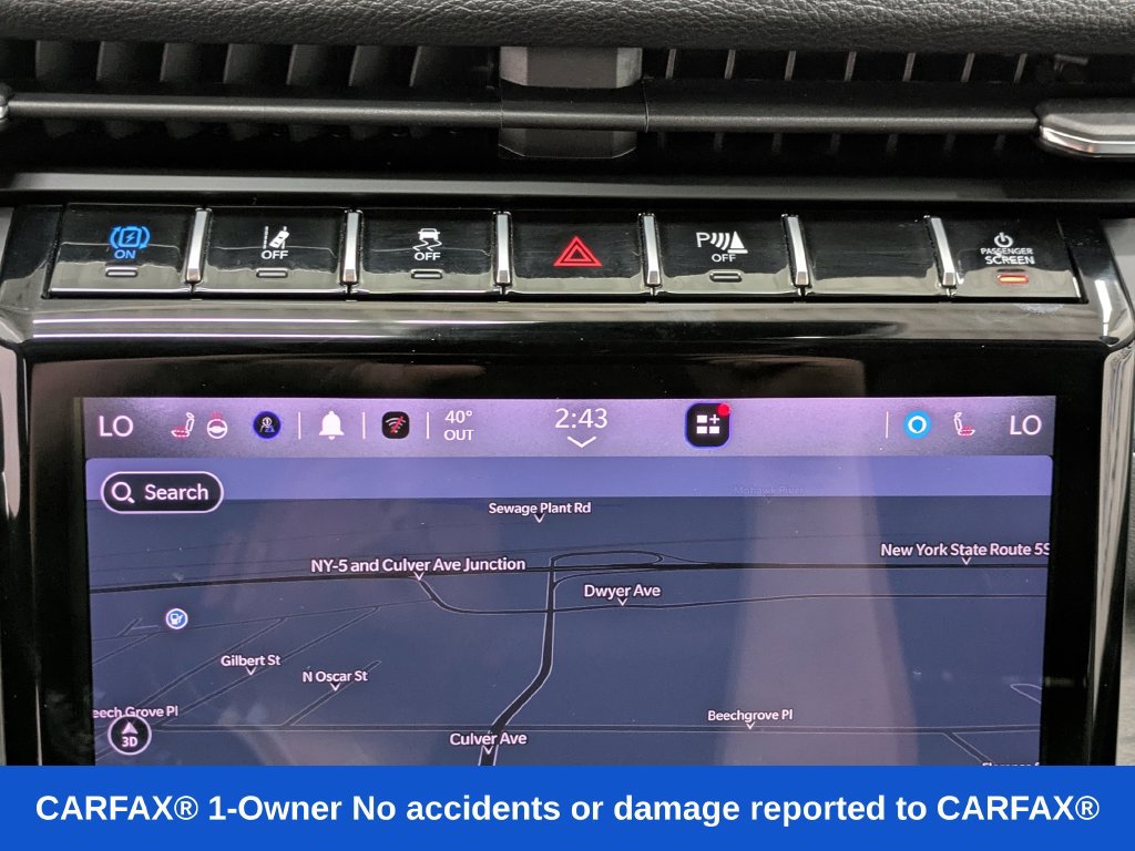 Used 2023 Jeep Grand Cherokee 4WD 4xe image 42
